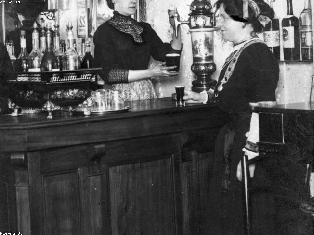 Barista-service (per dagdeel) (uitvoering 2)