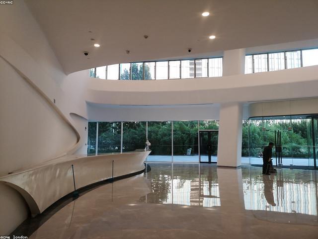Designstoel